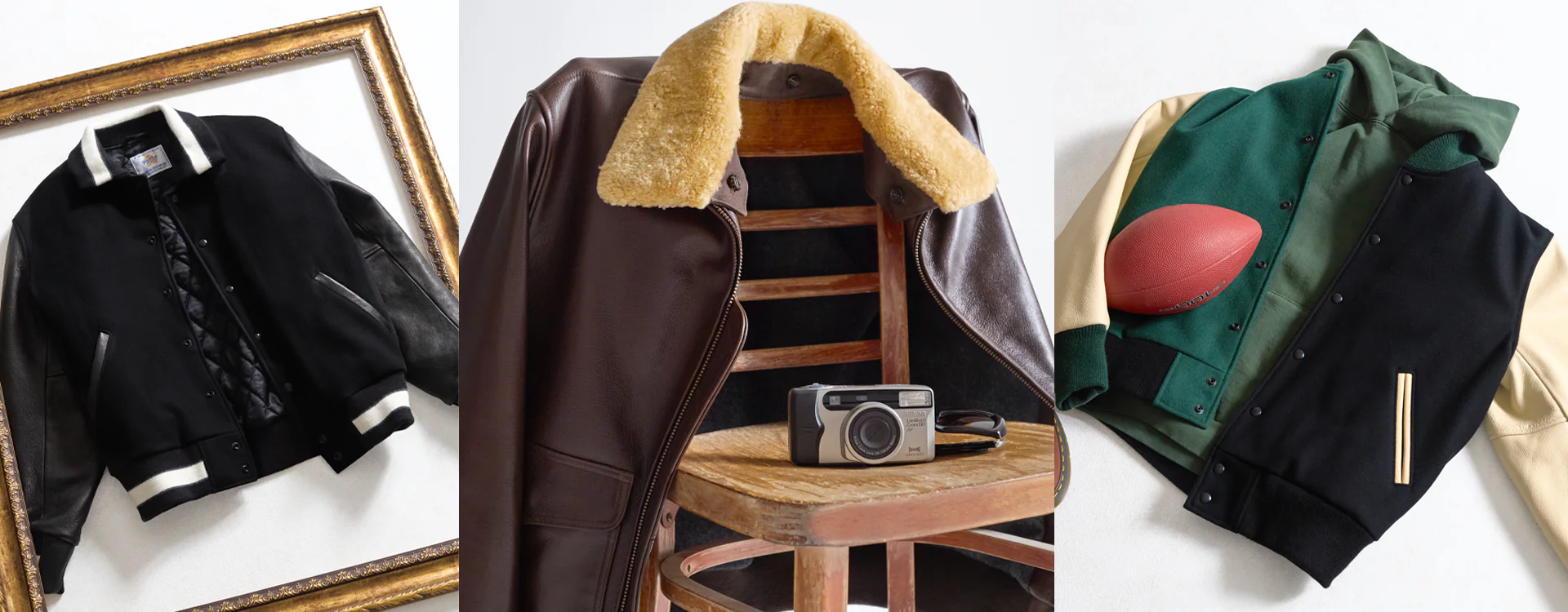 Timeless Craftsmanship Since 1922